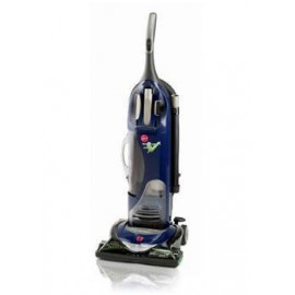 Hoover WindTunnel Dual V Bagless Upright Vacuum U8131900