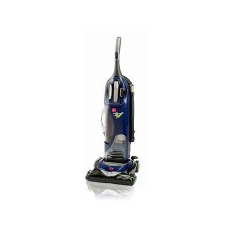 Hoover WindTunnel Dual V Bagless Upright Vacuum U8131900