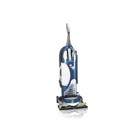 Hoover WindTunnel Dual V Upright Vacuum U8120900