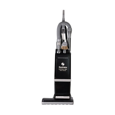 Sanitaire Upright Vacuum SP6610A
