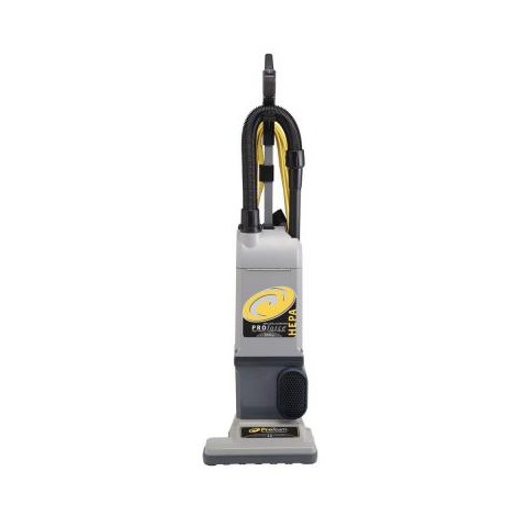 ProTeam ProCare 1200XP HEPA Upright Vacuum