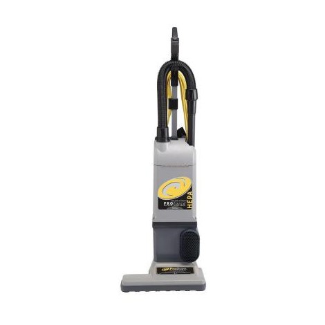 ProTeam ProCare 1500XP HEPA Upright Vacuum