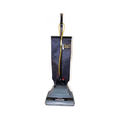 Hoover Commercial Cloth Bagged Upright Vacuum C1632