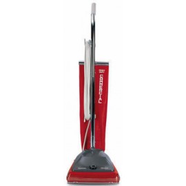 Sanitaire Upright Vacuum SC684F