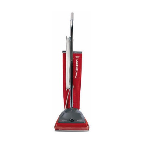 Sanitaire Upright Vacuum SC684F