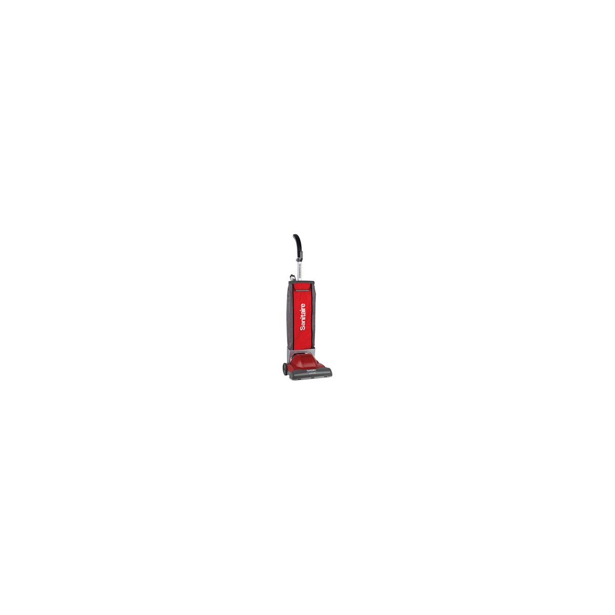 Eureka Sanitaire SC9050 Commercial Upright Vacuum Carry Handle # 79034355N 