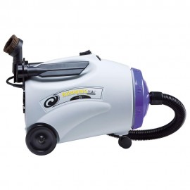 ProTeam RunningVac Canister Vacuum