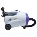 ProTeam RunningVac Canister Vacuum