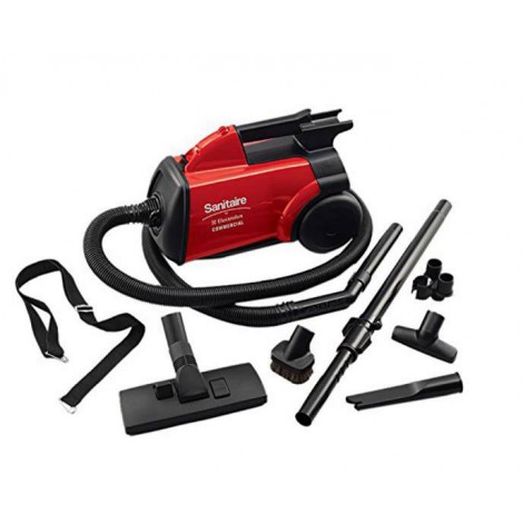 Sanitaire Canister Vacuum SC3683A-1