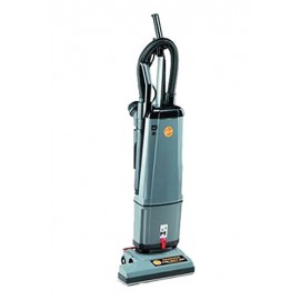 Hoover Commercial Dubl-Duty 2-Motor Upright Vacuum C1830