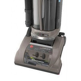 Hoover Self Propelled WindTunnel Bagless Upright Vacuum U6600