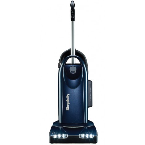 Simplicity X9.8 Synergy Upright Vacuum