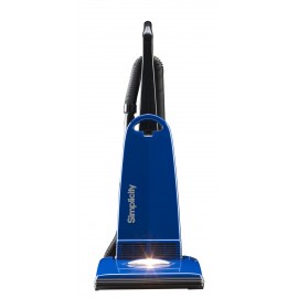 Simplicity SYMUSA.SU Symmetry Upright Vacuum