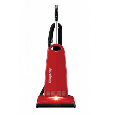 Simplicity SYMS.4 Symmetry Upright Vacuum