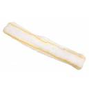 Replacement Strip Washer - 14"  (35.5 cm) Window Cleaning - White