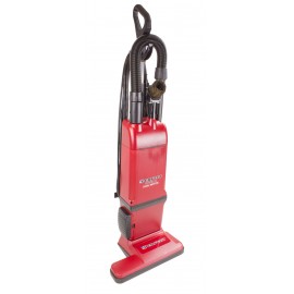 Upright Vacuum - Two Motors - 15 " (38,1 cm) Cleaning Path - Perfect  DM101