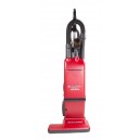 Upright Vacuum - Two Motors - 15 " (38,1 cm) Cleaning Path - Perfect  DM101