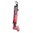 Upright Vacuum - Two Motors - 15 " (38,1 cm) Cleaning Path - Perfect  DM101