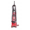 Upright Vacuum - Two Motors - 15 " (38,1 cm) Cleaning Path - Perfect  DM101