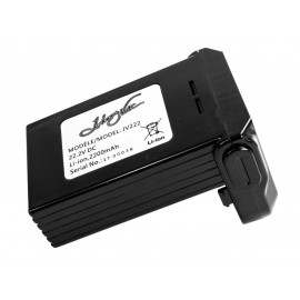 Li-ion Battery  for Cordless Stick Vacuum JV222V from Johnny Vac