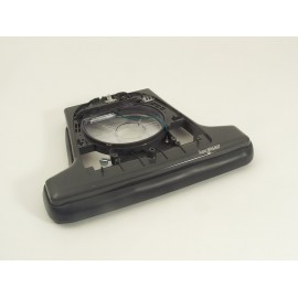 BASE DU ROULEAU AV AIMANT 16" JVAC PE102