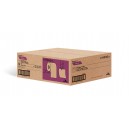 Paper Hand Towel - 7.8" (19.8 cm) - Width - Roll of 425' (129.5 m) - Box of 12 Rolls - White - Cascades Pro H040