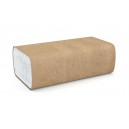 White Multifold Paper Towel - 16 Pack of 250 Sheets - Cascades H120
