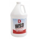 Désodorisant liquide - cerise - 1 gal (3,7 L) - Big D 1613