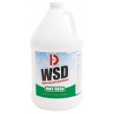 Désodorisant liquide - menthe - 1 gal (3,7 L) - Big D 1641