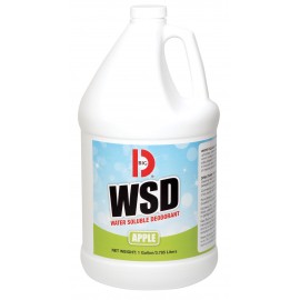 Désodorisant liquide - pomme - 1 gal (3,7 L) - Big D 1656