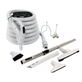 Upholstery Dust Brush Windsor Vacuum Accessories Kit NEW Crevice tool