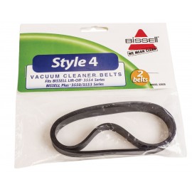 Strap for Bissell Lift-Off Style 4 - Pack of 2