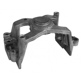 Support pour moteur de type Lamb  L115737 / L11631100 - Ametek 22602