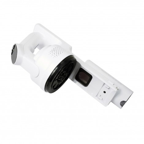 MOTOR AND BODY WHITE FOR JV259WB  SERENITY