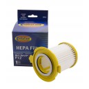 Cartridge HEPA Filter for Royal Dirt Devil Canister Vacuum Type F12