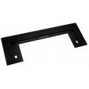 Trim Plate for Sweep Inlet Valve - Black - 845621BLK