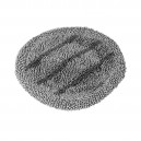 Tampon de remplacement pour brosse rotative JV259MOPW