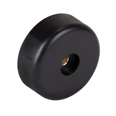 REAR WHEEL FROM JVAC FOR UPRIGHT VACUUM  PE101,102