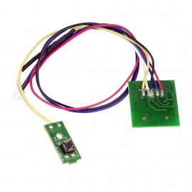 INTERREUPTEUR PCB JV222