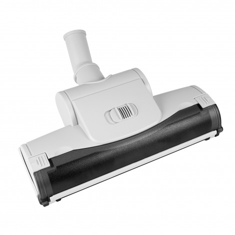 Air Nozzle - 12" (30.5 cm)  - Multiple Floor Types - Grey - Johnny Vac TK280RG