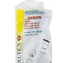 Brush-roller Agitator for Dyson DC04, DC07, DC14, DC33