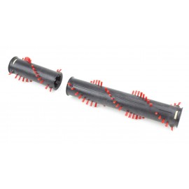 Two Parts Agitator/ Rollbrush  Dyson DC15,  DC21, and  DC23 Comes in Two Parts Dyson DY188