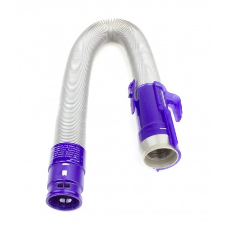 Hose for Dyson Upright Vacuum DC07 Animal - 904125 - Grey and Purple