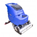 Autoscrubber Horizontal Johnny Vac traction 26" with Battery & Charger