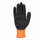 Work Latex Foam Coated Gloves - High Visibility - Horizon - Small or Medium - 05-1144-SM - pair