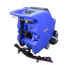Autoscrubber Horizontal Johnny Vac traction 26" with Battery & Charger