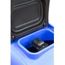 Autorécureuse Horizontale Johnny Vac traction 26" avec Batterie et chargeur