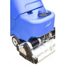 Autoscrubber Horizontal Johnny Vac traction 26" with Battery & Charger