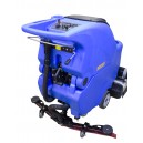 Autoscrubber , Johnny Vac JVC65RBT, 26" with Traction, Horizontal with Battery & Charger