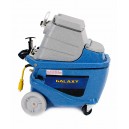 Carpet Extractor, 5 gal. External Water Heater, 15' hose, hand tool included  EDIC  539BX-EH